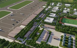 Nhất trí chủ trương đầu tư tuyến đường quy mô lớn kết nối trực tiếp với sân bay 5 sao TOP 10 thế giới, dự kiến khởi công ngay quý này