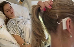 Chỉ 10 giây nhìn con qua FaceTime, người mẹ bỗng "lạnh sống lưng": Quyết định ngay sau đó đã cứu con khỏi căn bệnh nguy hiểm