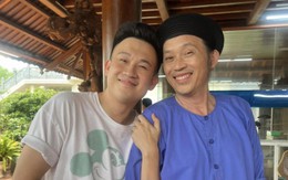 Em ruột thông báo tình hình mới nhất của nghệ sĩ Hoài Linh