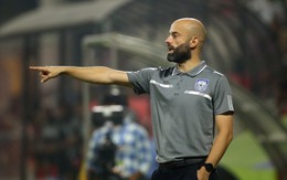 Đối thủ ĐT Việt Nam lên tiếng đầy tự tin, sẵn sàng tạo bất ngờ tại Hàng Đẫy