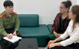 Khách hàng đến BIDV rút tiền, phát hiện tài khoản bị khóa: Công an có mặt làm rõ, nguyên nhân từ SIM điện thoại