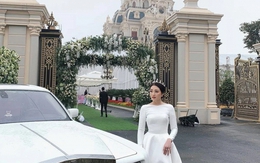 "Cô dâu 200 cây vàng” đình đám 1 thời thông báo ly hôn