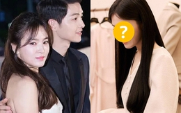 Song Hye Kyo lộ diện sau khi bị tố phá hỏng hôn nhân với Song Joong Ki, một chi tiết khiến cả MXH bàn tán