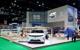 Giá xăng dầu nhảy múa vì căng thẳng Iran: Xe điện 'lên ngôi' tại Đông Nam Á, có ông lớn hạ giá bán lên tới hơn 12.000 USD/1 xe