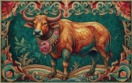 Đúng ngày 25/3: 3 con giáp "đạp trúng hũ vàng", xui xẻo rủ nhau đi trốn, cứ bước chân ra cửa là hái lộc về nhà