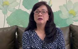 Nữ NSƯT U70 tại Mỹ: "Tôi có nhiều nỗi đau tới mức khóc không thành tiếng"