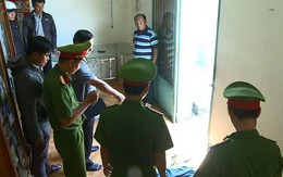 Thi hành lệnh bắt tạm giam bà Trần Quế Thy 52 tuổi