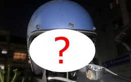 Treo mũ bảo hiểm qua đêm, người phụ nữ "lạnh sống lưng" khi phát hiện thứ đang động đậy bên trong