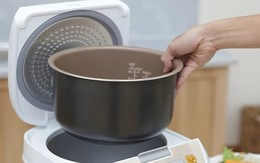 Cảnh báo đặc biệt tới những gia đình đang dùng nồi cơm điện hàng ngày