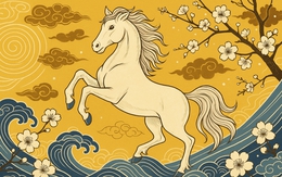 Tử vi ngày mới 25/3: 3 con giáp có cát tinh hỗ trợ, vận son đỏ rực rỡ, tài lộc hanh thông tốt đẹp