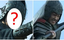 Dám đấu Lữ Bố, Triệu Vân và coi thường Quan Vũ: Võ tướng Tam Quốc này lại "chùn bước" trước một cái tên