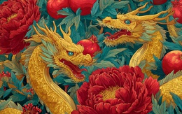 Tử vi ngày mới 27/3: 3 con giáp được Thần tài ưu ái, dễ bứt phá tài chính ngoạn mục