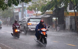 Miền Bắc sắp đón đợt không khí lạnh mới gây mưa to nhiều nơi, nhiệt độ có giảm không?