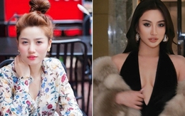 Tình trạng hiện tại của hot girl đời đầu Meo Meo