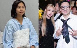 Nữ diễn viên được Trấn Thành kêu gọi tiền chữa suy thận giai đoạn cuối hiện ra sao?