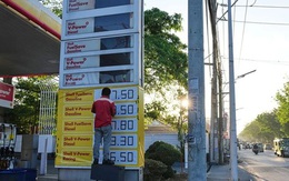 Một số quốc gia ban bố tình trạng khẩn cấp năng lượng