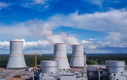 Điện hạt nhân, công nghệ lò phản ứng VVER-1200 an toàn thế nào?