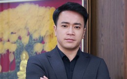 Vntrip có thay đổi lớn sau 10 năm, Chủ tịch Lê Đắc Lâm tiết lộ: Chuyển trọng tâm từ hiện tại sang tương lai, tập trung vào 2 việc chính