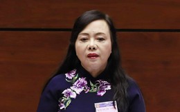 Truy tố cựu Bộ trưởng Y tế Nguyễn Thị Kim Tiến