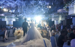 Đi ăn cưới bạn học, tôi bất ngờ gặp lại một người mà chỉ cần nhìn nhau một cái, tôi biết ngay là sẽ có chuyện xảy ra