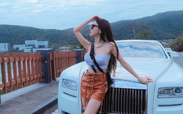 Yêu nữ hàng hiệu đời đầu "quậy đục nước" giới thượng lưu Trung Quốc, bị "cấm sóng" vô thời hạn vì bất trị