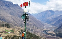 Giấc mơ lớn của Viettel và hành trình trở thành đại sứ ngoại giao