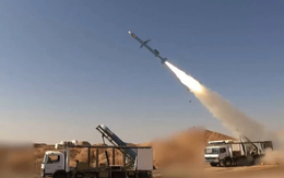 Danh sách mục tiêu mới của Iran sau vụ tấn công Diego Garcia