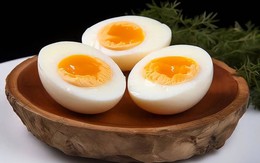 3 sai lầm khi ăn trứng ‘làm khổ’ dạ dày