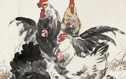 Điểm danh 4 bản mệnh "khổ trước sướng sau" năm nay: Đi qua chuỗi ngày chông gai, cuối năm cầm chắc tấm vé sống an nhàn, phú quý