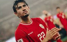Thêm CLB của cầu thủ nhập tịch Indonesia có thể bị LĐBĐ Hà Lan xử thua 0-3