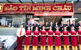 Trước khi bị công an kiểm tra tại loạt cửa hàng, Bảo Tín Minh Châu từng gây sốc về điều kiện tuyển dụng