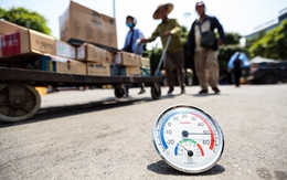 Chuyên gia lý giải nguyên nhân năm nay nắng nóng đến sớm hơn quy luật hàng năm