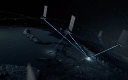 Tham vọng chủ quyền không gian giúp Nga thoát bóng Starlink