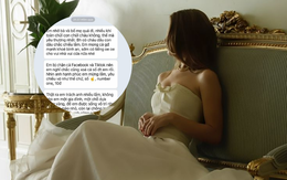 Người yêu cũ của chồng nhắn tin "chấn động tam quan": Đây là cách cô vợ EQ cao xử lý nhanh gọn thâm sâu!