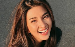 NSƯT, nữ diễn viên 39 tuổi đẹp mặn mà như "viên ngọc quý phương Đông" khiến người hâm mộ trầm trồ