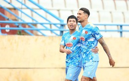 Đội hình Việt Nam vs Bangladesh: Đỗ Hoàng Hên đá chính, nhưng không cặp với Xuân Son?