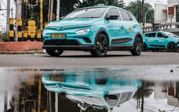 Nikkei: 2 'con hổ' VinFast và BYD đang 'vẽ lại cuộc chơi' xe điện ở châu Á