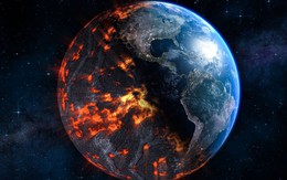 Chuyên gia đưa ra cảnh báo mới về "Ngày tận thế"