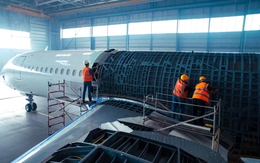 Nga phát minh "vật liệu cỡ 9 micromet" có thể gây chấn động ngành hàng không, tên lửa toàn cầu