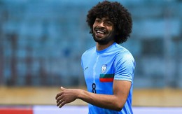 Ngôi sao Bangladesh từng đá Ngoại hạng Anh phô diễn kỹ thuật ở sân Hàng Đẫy, gửi thách thức tới ĐTVN