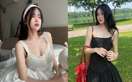 Hot girl guitar triệu view gây sốt với nhan sắc nóng bỏng