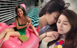 Nữ ca sĩ U50 đình đám là mẹ đơn thân công khai đăng ảnh bên "người yêu dấu"