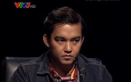 Mất 63 triệu vì câu hỏi 'gây ám ảnh nhất' Ai Là Triệu Phú