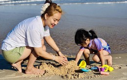 Mẹ đơn thân có 2 con riêng ngoại hình giản dị nhưng nam ca sĩ Việt vẫn si mê suốt 15 năm