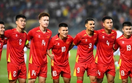 Việt Nam 3-0 Bangladesh: Chiến thắng thuyết phục trong ngày Hoàng Hên ghi dấu ấn
