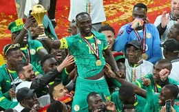 Nhà vô địch châu Phi kiện lên CAS để đòi lại ngai vàng