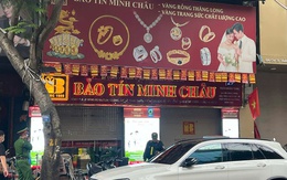 Bảo Tín Minh Châu nói lý do tạm ngừng giao dịch, thông báo thời gian mở cửa trở lại