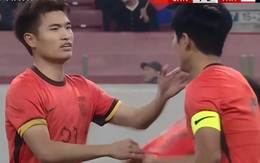 Thoát thua Thái Lan, HLV Trung Quốc liền gửi “chiến thư” tới U23 Việt Nam