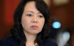 Vụ cựu Bộ trưởng Nguyễn Thị Kim Tiến: Tình tiết 2 triệu USD trong vali, thùng carton "nhờ giúp đỡ"