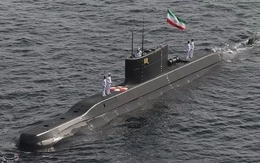 Israel tuyên bố tấn công trung tâm nghiên cứu tàu ngầm duy nhất của Iran